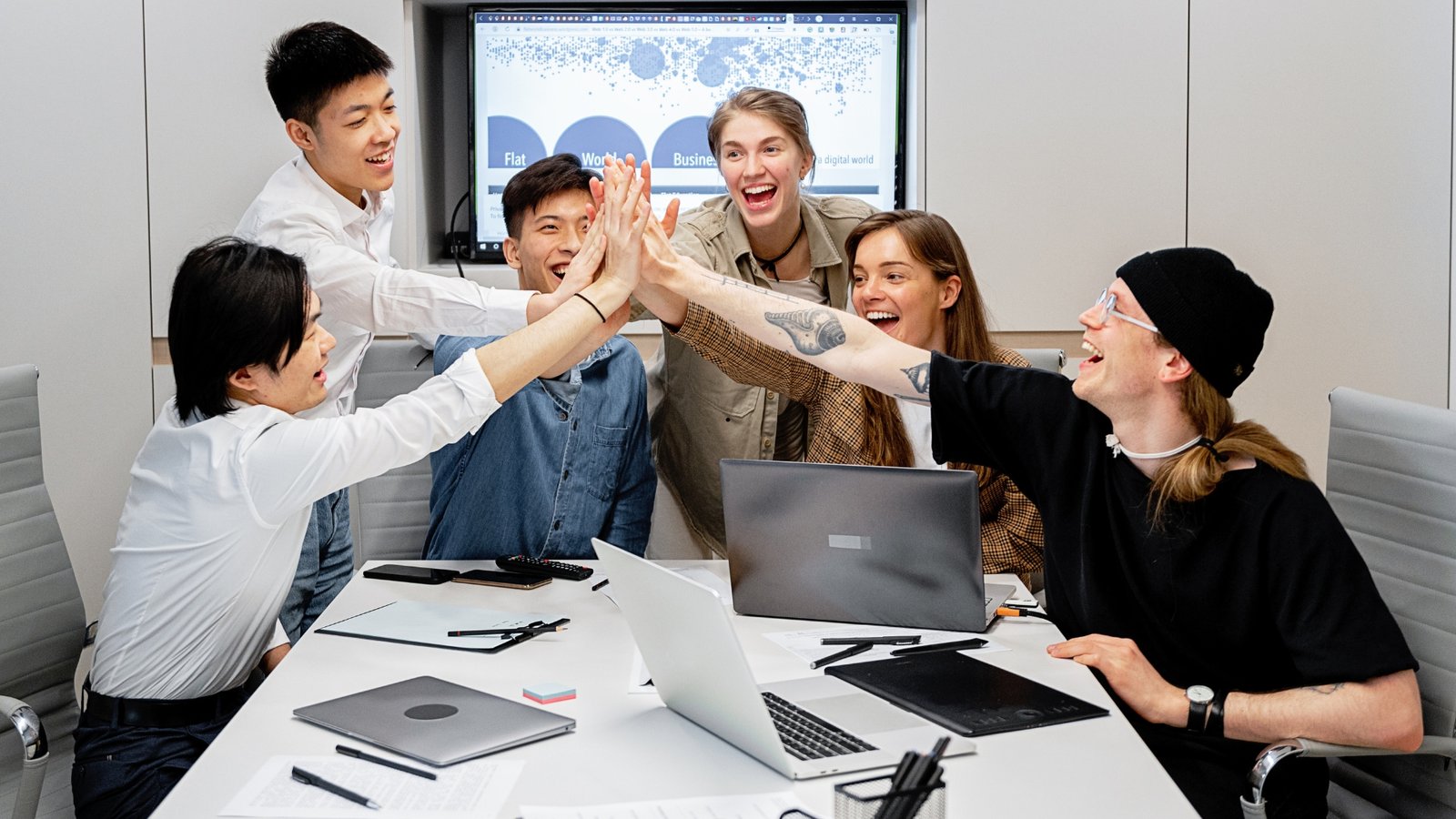 Network Core Solutions Team